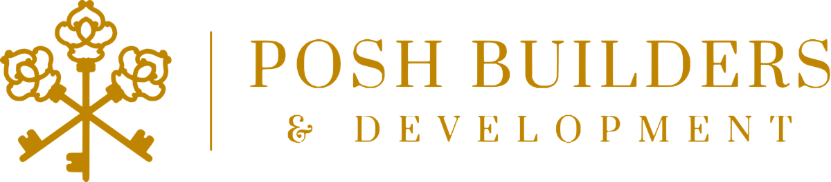 Posh Builders & Development